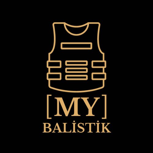 MY Balistik marka logosu