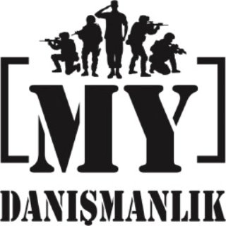 MY Danışmanlık logosu